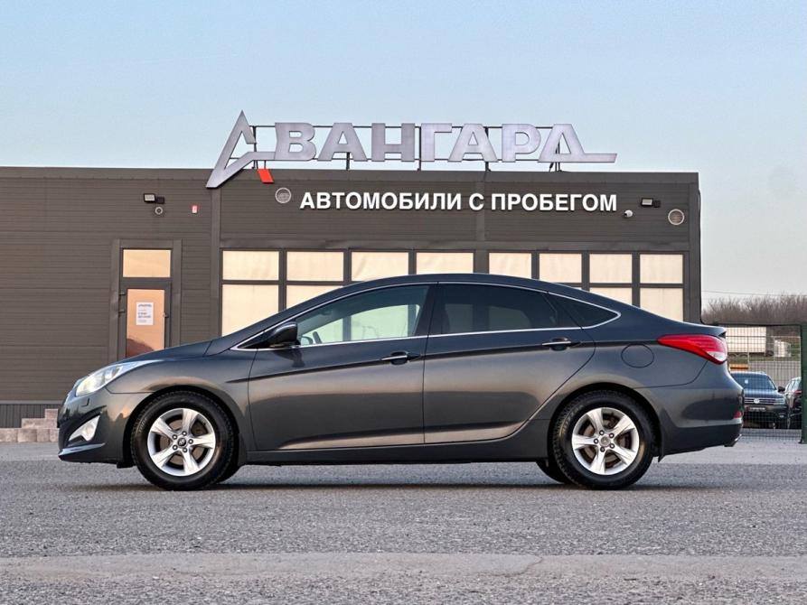 Hyundai i40 I Волгоград  - изображение 2