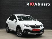 Renault Logan II Рестайлинг Екатеринбург  - изображение 20