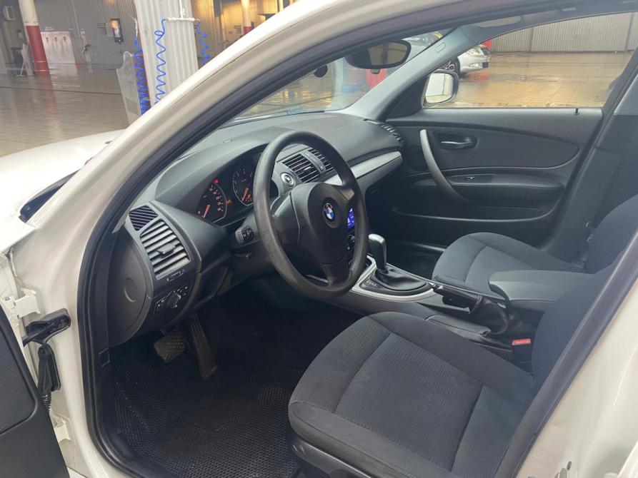 BMW 1 серии I (E81/E82/E87/E88) Рестайлинг Альметьевск  - изображение 9