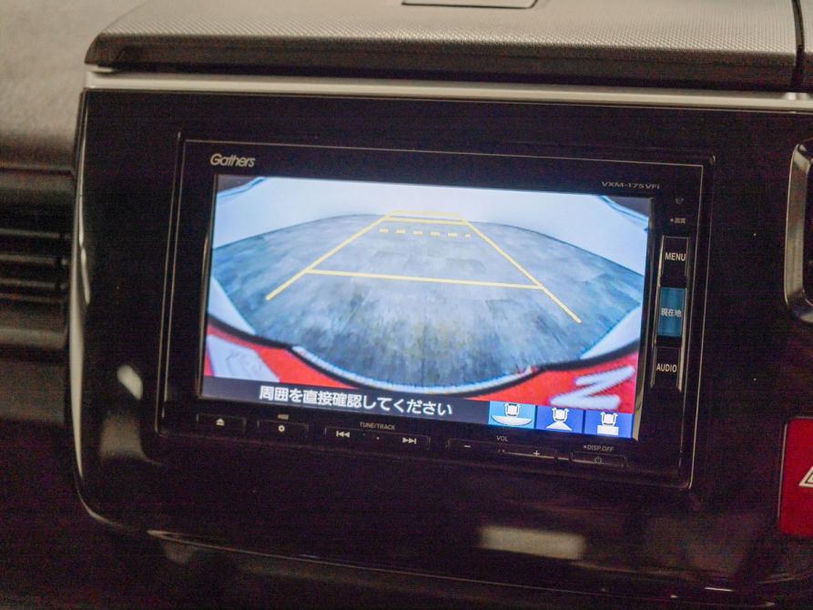 Honda Stepwgn V Красноярск  - изображение 16