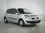 Renault Scenic II Новосибирск  - изображение 30