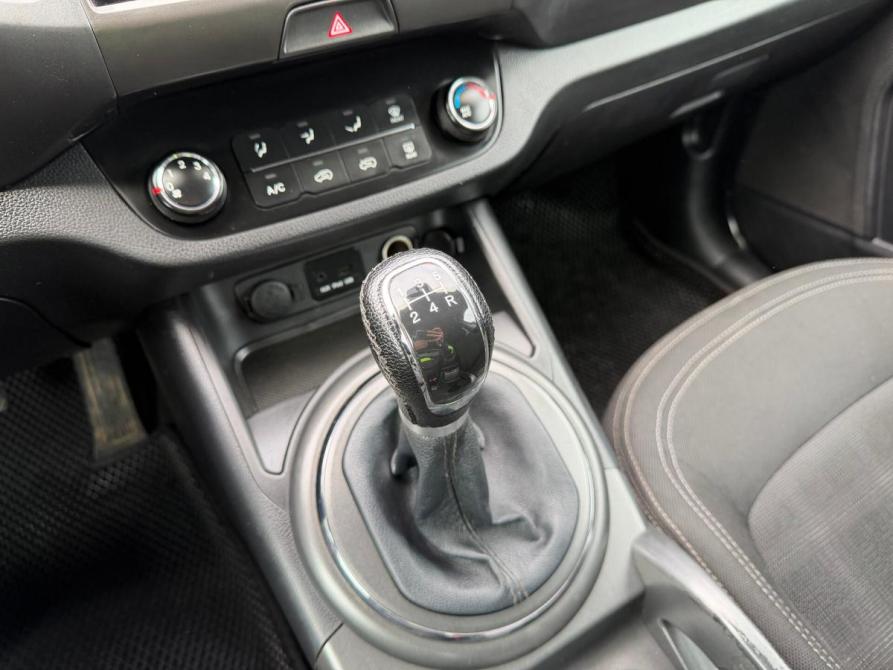 Kia Sportage III Сыктывкар  - изображение 24
