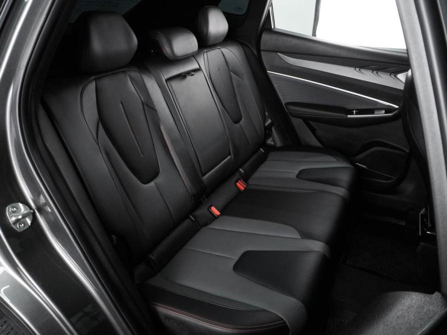 Geely Cityray Воронеж  - изображение 7