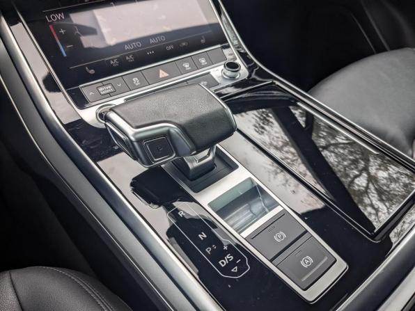 Audi Q7 II (4M) Рестайлинг с пробегом 2023 года, цена 7 400 000 рублей, 27856 км, внедорожник, Автокод Объявления