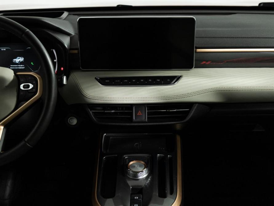 Haval Jolion I Рестайлинг Санкт-Петербург  - изображение 15