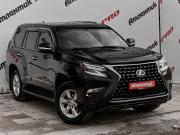 Lexus GX II Рестайлинг Екатеринбург  - изображение 31