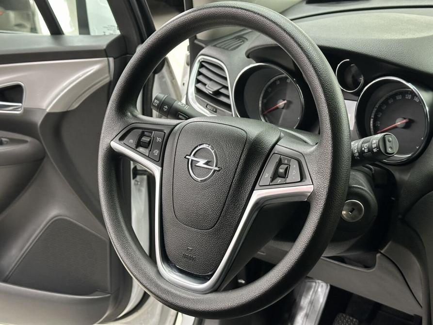 Opel Mokka I Ярославль  - изображение 12