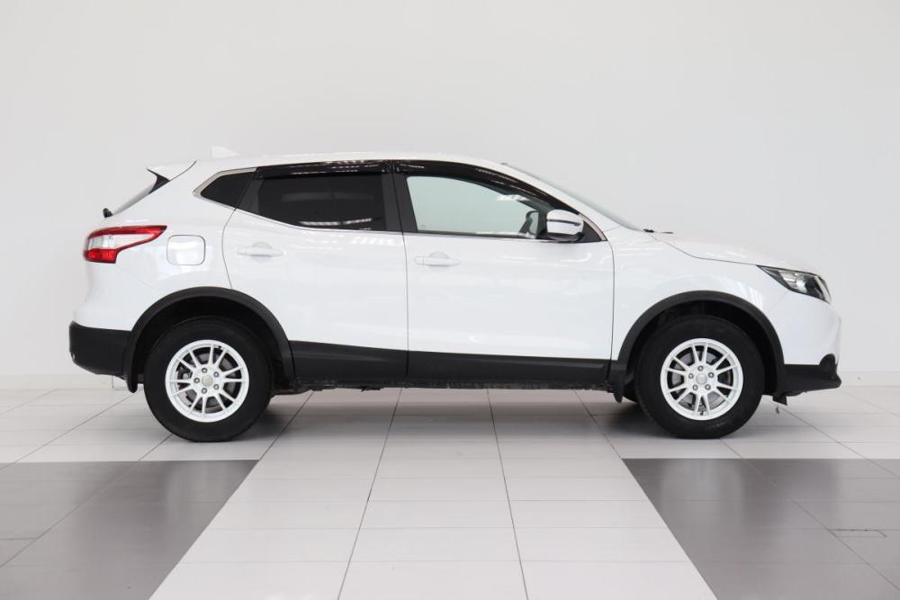 Nissan Qashqai II Ульяновск  - изображение 5