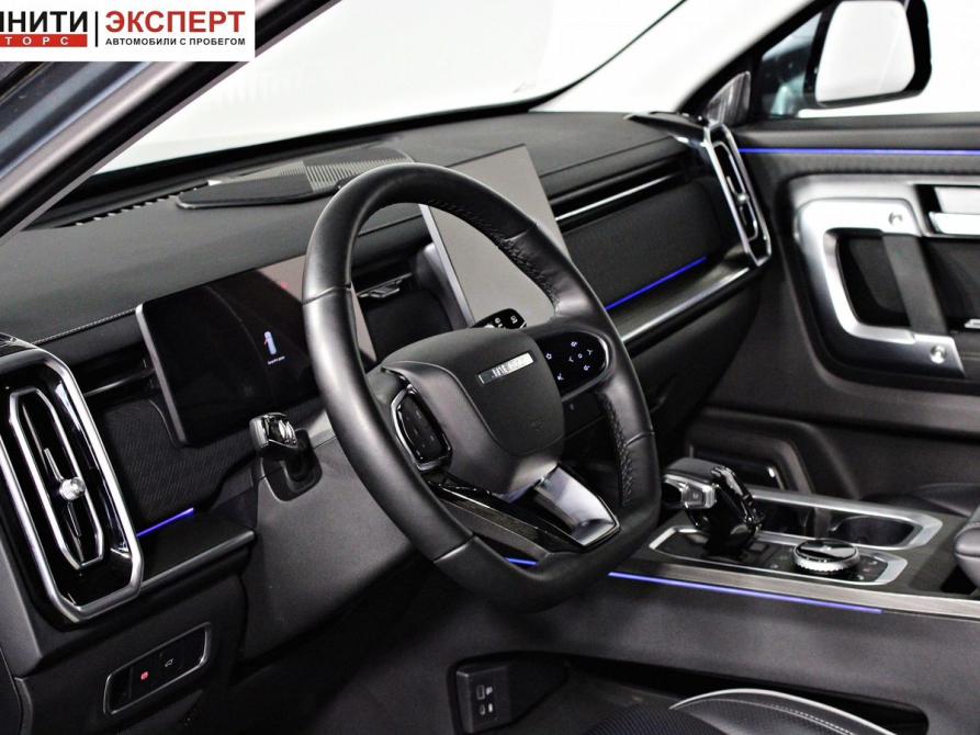 Jaecoo J7 I Белгород  - изображение 12