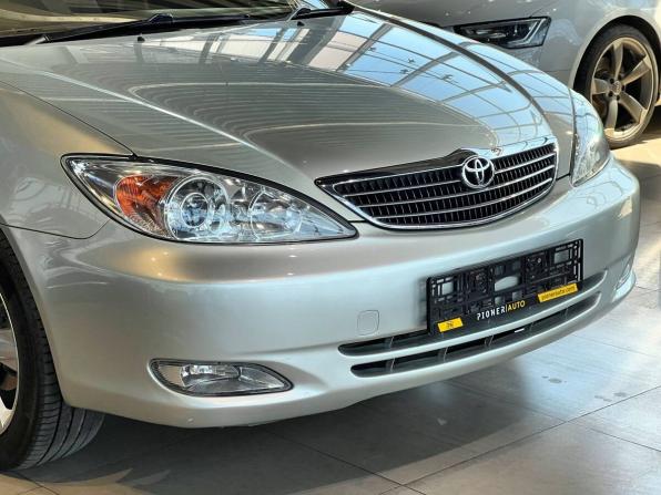 Toyota Camry V (XV30) с пробегом 2002 года, цена 890 000 рублей, 281803 км, седан, Автокод Объявления