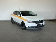 Skoda Rapid I Рестайлинг Москва  - изображение 21
