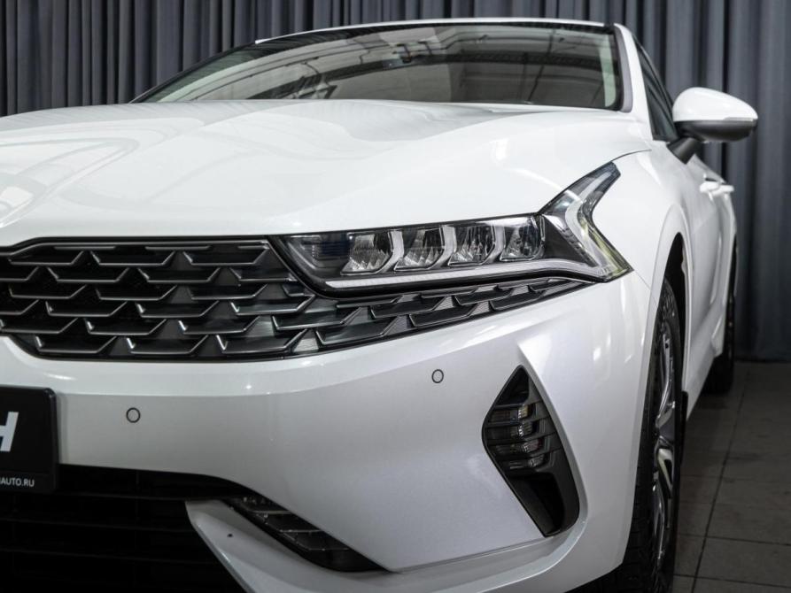 Kia K5 III Волгоград  - изображение 7