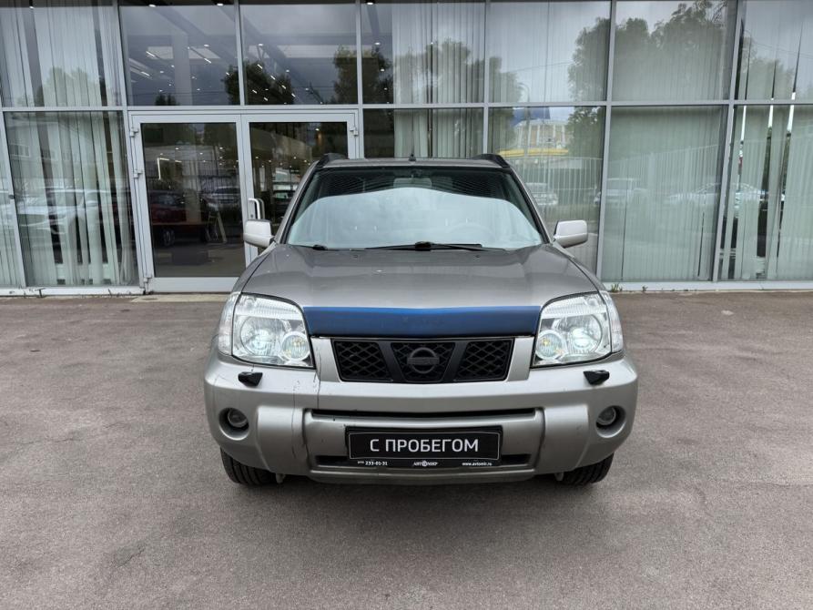 Nissan X-Trail I Рестайлинг Воронеж  - изображение 2