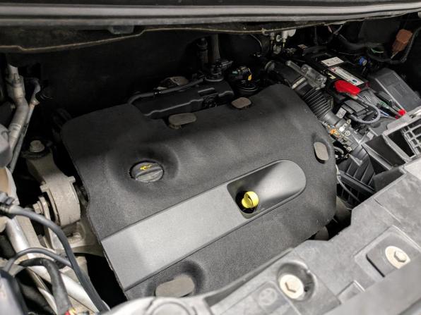 Opel Zafira Life I с пробегом 2021 года, цена 3 395 000 рублей, 105195 км, минивэн, Автокод Объявления