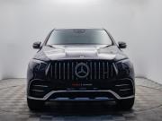 Mercedes-Benz GLE Coupe AMG II (C167) Москва  - изображение 30