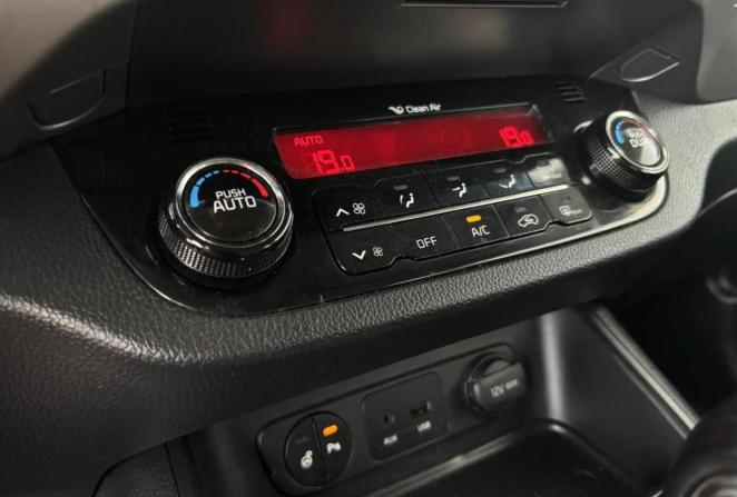 Kia Sportage III Рестайлинг с пробегом 2014 года, цена 1 530 000 рублей, 64749 км, внедорожник, Автокод Объявления