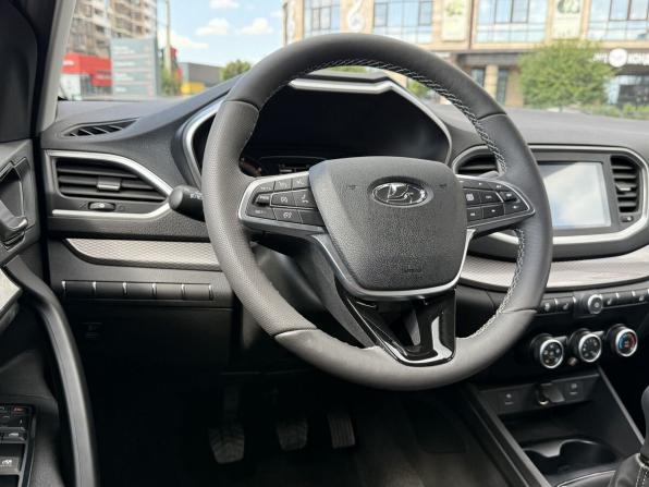 Новый Lada (ВАЗ) Vesta I Рестайлинг (NG) 2026 года, цена 1 705 000 рублей, седан, Автокод Объявления