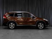 Honda CR-V IV Тюмень  - изображение 21