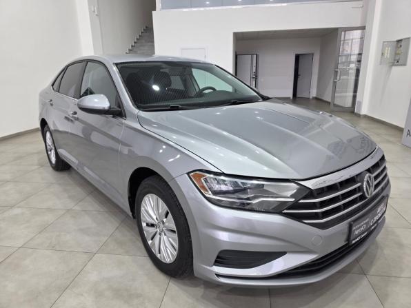 Volkswagen Jetta VII с пробегом 2020 года, цена 1 599 000 рублей, 159174 км, седан, Автокод Объявления