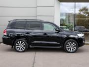 Toyota Land Cruiser 200 Series Рестайлинг 2 Москва  - изображение 44