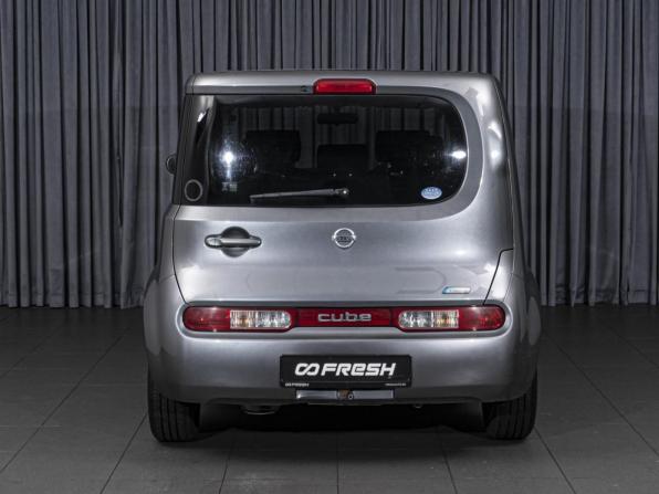 Nissan Cube III (Z12) с пробегом 2012 года, цена 759 000 рублей, 86997 км, компактвэн, Автокод Объявления