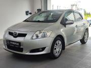 Toyota Auris I Уфа  - изображение 23