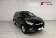 Hyundai ix35 I Астрахань  - изображение 24