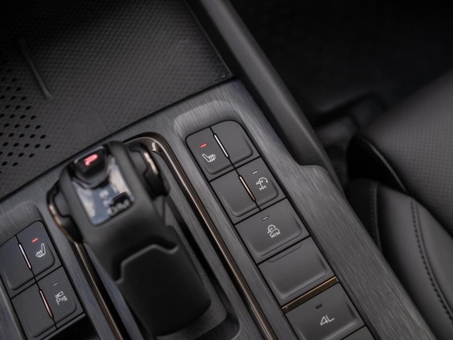 Haval H9 II Сочи  - изображение 23