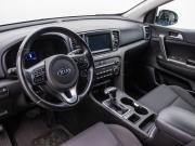 Kia Sportage IV Москва  - изображение 26