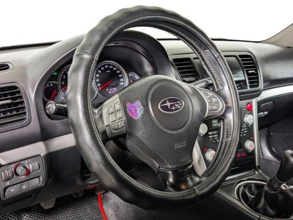 Subaru Outback III Рестайлинг с пробегом 2007 года, цена 899 900 рублей, 391200 км, универсал, Автокод Объявления