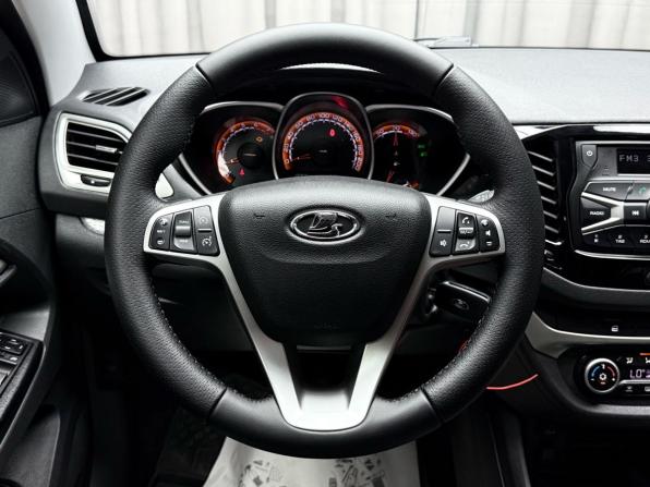 Lada (ВАЗ) Vesta I с пробегом 2019 года, цена 1 129 000 рублей, 120000 км, универсал, Автокод Объявления