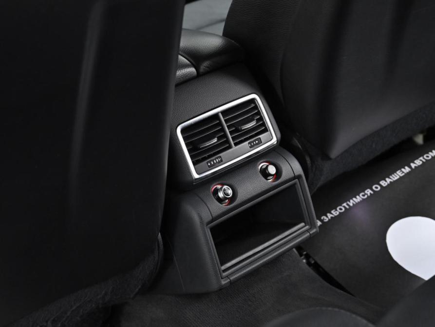 Audi Q7 I (4L) Рестайлинг Москва  - изображение 18