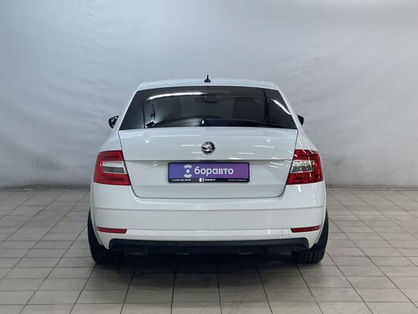 Skoda Octavia III (A7) Рестайлинг с пробегом 2019 года, цена 1 789 000 рублей, 124672 км, лифтбек, Автокод Объявления