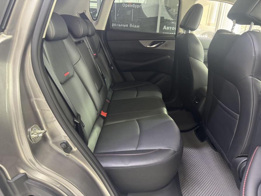 Changan CS35 Plus I Рестайлинг Минеральные Воды  - изображение 18