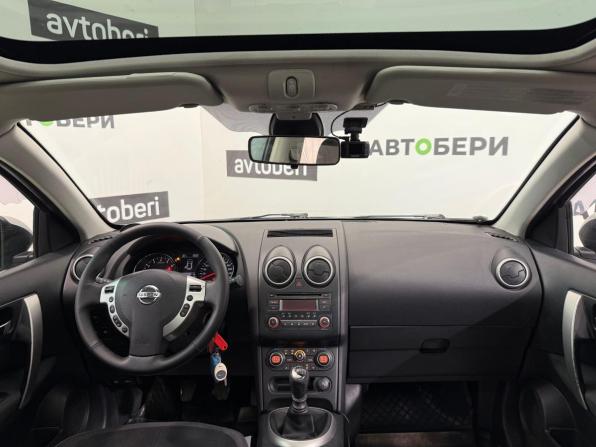 Nissan Qashqai+2 I Рестайлинг с пробегом 2010 года, цена 987 000 рублей, 252146 км, внедорожник, Автокод Объявления