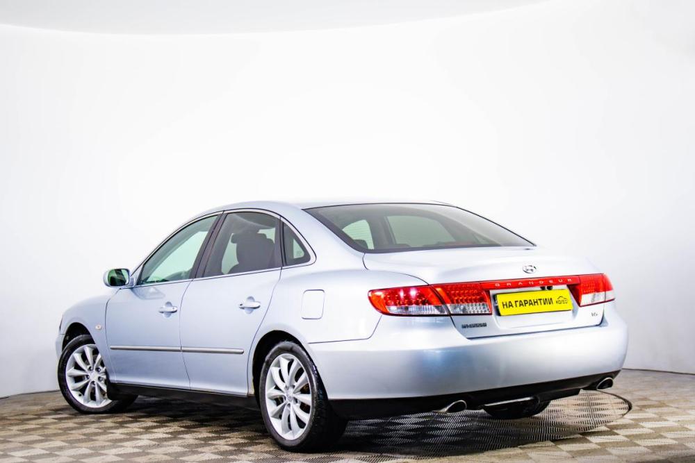Hyundai Grandeur IV Пермь  - изображение 7