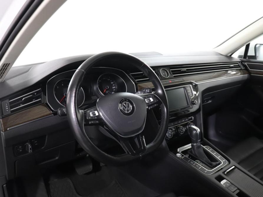 Volkswagen Passat B8 Москва  - изображение 14