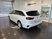 Kia Ceed III Подольск  - изображение 27