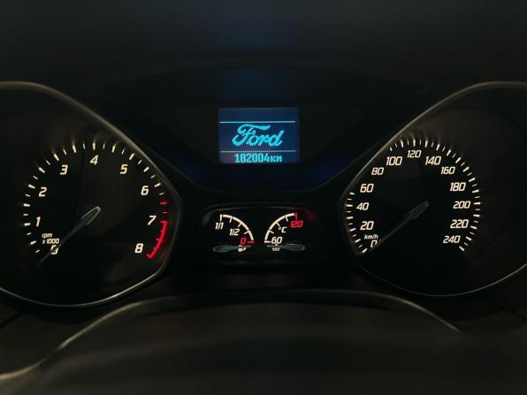 Ford Focus III с пробегом 2013 года, цена 700 000 рублей, 182002 км, хэтчбек, Автокод Объявления