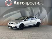Renault Fluence I Рестайлинг Волгоград  - изображение 25