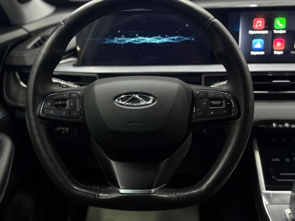 Chery Tiggo 7 Pro Max I с пробегом 2023 года, цена 1 805 000 рублей, 30084 км, внедорожник, Автокод Объявления