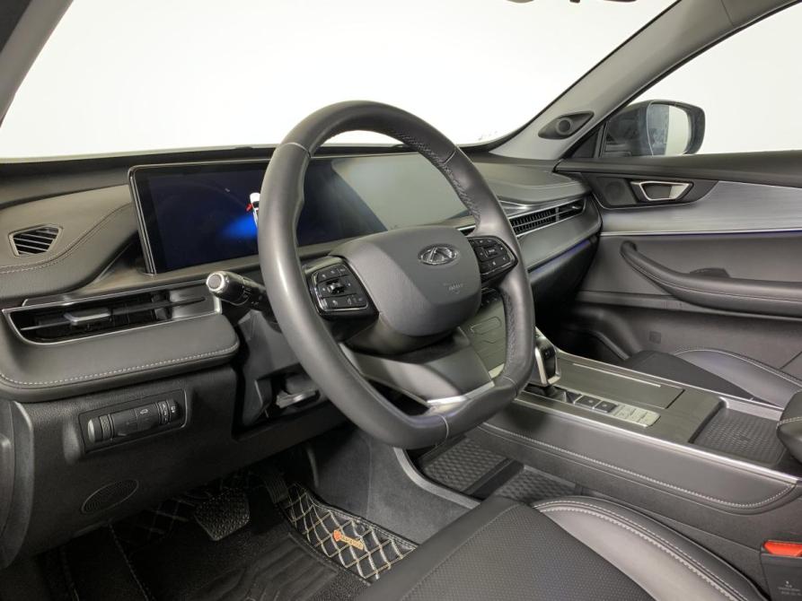 Chery Tiggo 7 Pro Max I Москва  - изображение 11