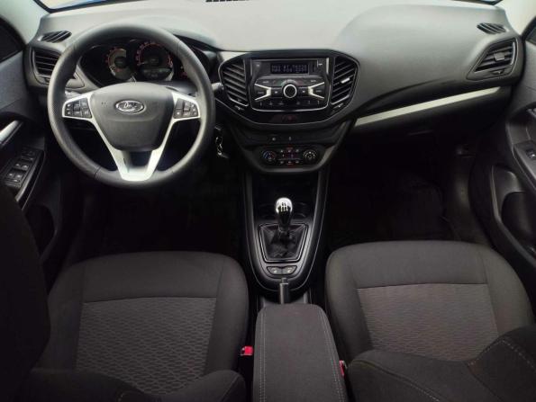 Lada (ВАЗ) Vesta I с пробегом 2022 года, цена 1 020 000 рублей, 90849 км, седан, Автокод Объявления