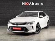 Toyota Camry VII (XV50) Рестайлинг Екатеринбург  - изображение 23