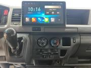 Toyota HiAce H200 Нижневартовск  - изображение 33