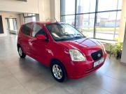 Kia Picanto I Рестайлинг Чайковский  - изображение 30