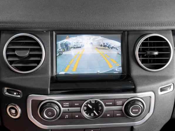 Land Rover Discovery IV с пробегом 2011 года, цена 1 599 000 рублей, 270965 км, внедорожник, Автокод Объявления