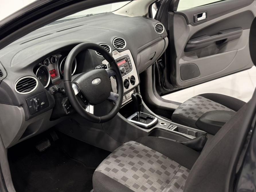 Ford Focus II Рестайлинг Челябинск  - изображение 8