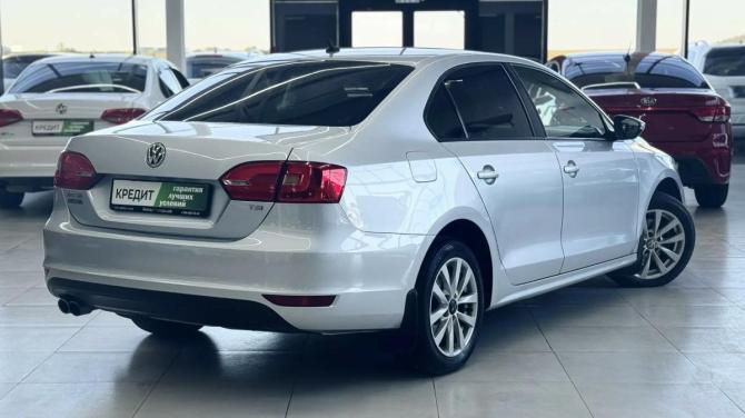 Volkswagen Jetta VI с пробегом 2012 года, цена 1 099 000 рублей, 185682 км, седан, Автокод Объявления