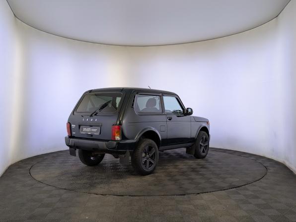 Lada (ВАЗ) Niva Legend с пробегом 2023 года, цена 950 000 рублей, 40124 км, внедорожник, Автокод Объявления